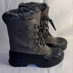 KAMIK Women's size 9